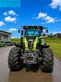Tractor agrícola - Claas - axion 810 c-matic