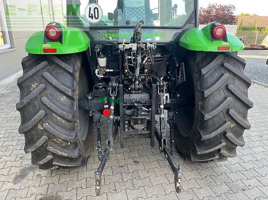 Tractor agrícola - Deutz-Fahr - 5105.4 g