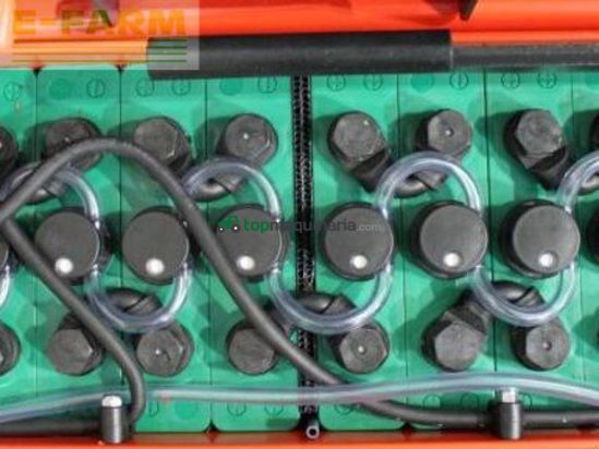 Elevadora - Linde - t 18 1152-02