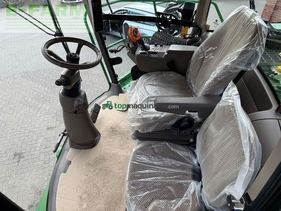 Cosechadora de Cereal - John Deere - 9900i prodrive 40km/h