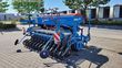 Sembradora - Lemken - saphir 7 + zirkon 8 kreiselegge
