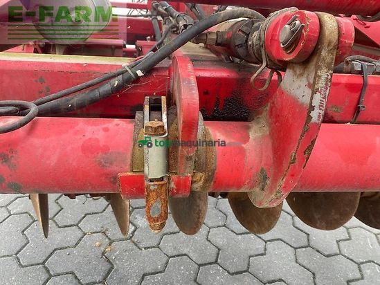 Grada de disco - Horsch - joker 8rt