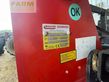 Grada rotativa - Maschio - dm 3500 packer