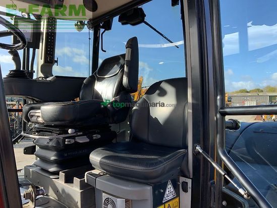 Tractor agrícola - JCB - 4220 fastrac tractor (st24436)