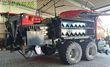 Empacadora gigant - Case IH - lb 434 rotor cutter xl