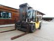 Elevadora - Hyster - h9.00xm ( vollausstattung ) 9 tonnen hubkraft