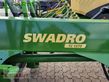 Rastrillo - Krone - swadro tc 1370