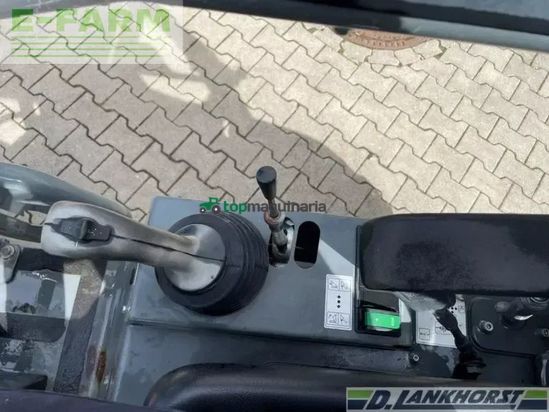 Minicargadora - Wacker Neuson - wl 20e / elektro