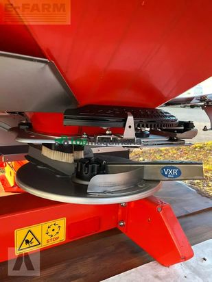 Esparcidor - Rauch - axis 30.2.