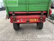Cinta transportadora de forraje - Hawe - slw 20