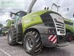 Cosechadora de Cereal - Claas - jaguar 980 t4