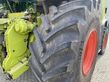 Cosechadora de Cereal - Claas - jaguar 960