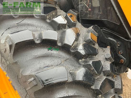 Tractor agrícola - JCB - 4220 fastrac tractor (st24701)