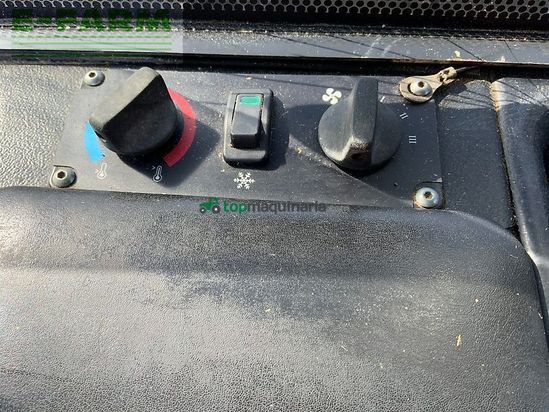 Telescopica - Bobcat - tl30.60 agri telehandler (st26283)