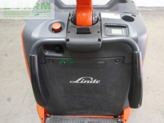 Elevadora - Linde - l 12 l hp ap 133