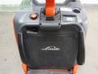 Elevadora - Linde - l 12 l hp ap 133