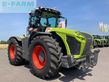 Tractor agrícola - Claas - xerion 4200 trac vc