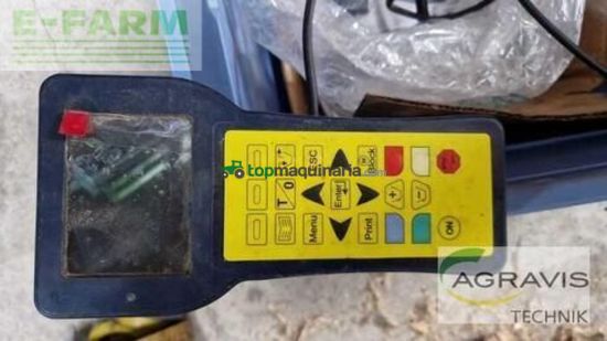 Remolqu esparcidor - BVL - v-mix plus 24-2s