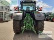 Tractor agrícola - John Deere - 6250 r