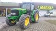 Tractor agrícola - John Deere - 6620