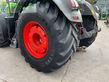 Tractor agrícola - Fendt - 939 profi plus tractor (st27512)
