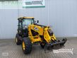 Minicargadora - JCB - tm 180 agri