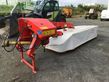 Cortacésped manual - Kuhn - gmd 802