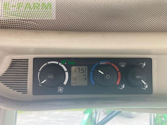 Tractor agrícola - John Deere - 6430