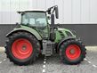 Tractor agrícola - Fendt - 516 scr profi