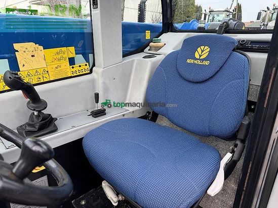 Telescopica - New Holland - lm5020
