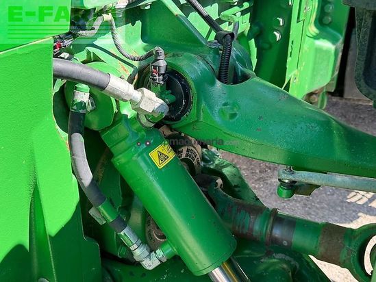 Tractor agrícola - John Deere - 8370r