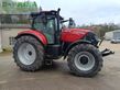 Tractor agrícola - Case IH - puma 165 mc MC