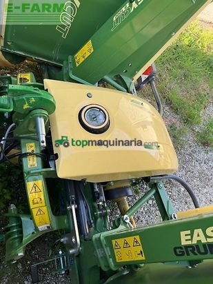 Cortacésped manual - Krone - easy cut f320m, mt603-40