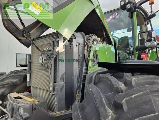 Tractor agrícola - Fendt - 942 vario profi plus