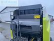 Empacadora gigant - Claas - variant 385 rc pro