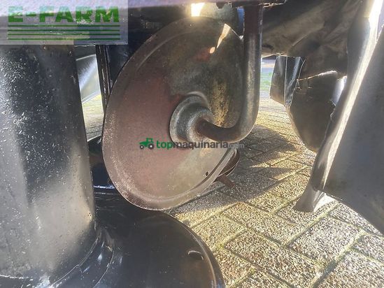 Cortacésped manual - Fendt - cutter 2940 fpv