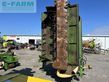Cortacésped manual - Krone - easy cut b 870 cv, aufbereiter