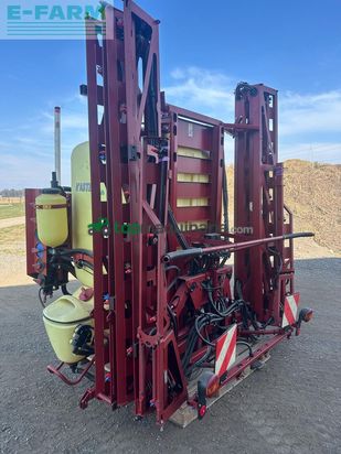 Atomizador - Hardi - master 1800 plus