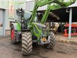 Tractor agrícola - Fendt - 516 profi+ gen3