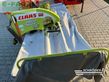 Cortacésped manual - Claas - disco 3100 f profil