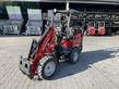 Minicargadora - Schaffer - 2028 mit schäffer aufnahme