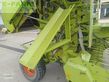 Empacadora gigant - Claas - rollant 250 rc rotocut