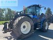Tractor agrícola - New Holland - t 9.560