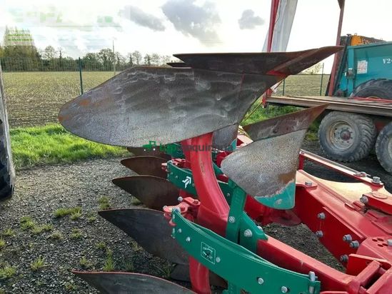 Arado - Kverneland - ed-hd