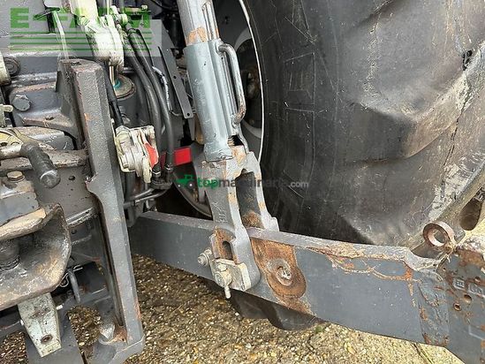 Tractor agrícola - Massey Ferguson - 8660