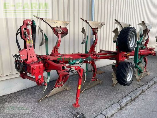 Arado - Kverneland - ls 100-200 4-sch.