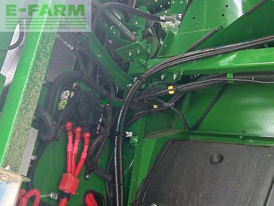 Cosechadora de Cereal - John Deere - s770i