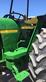 Tractor agrícola - John Deere - 3140 con pala