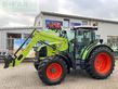 Tractor agrícola - Claas - arion 420 cis + panoramic