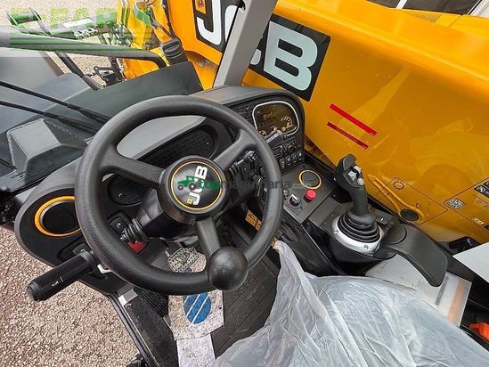 Telescopica - JCB - 530-60 agri super